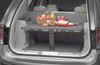 2005 Chevrolet Equinox Trunk Picture